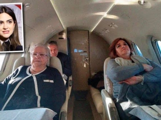 Notificación a Suegros